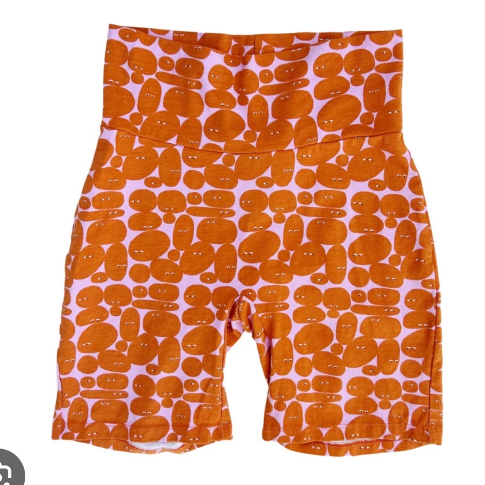 Nooworks Pebble People Bike Shorts